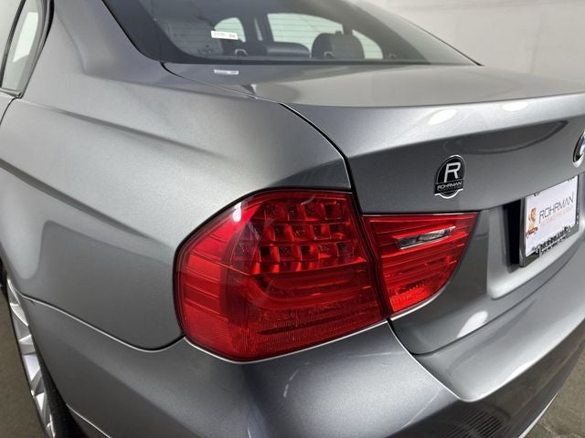 2011 BMW 3 Series 328i xDrive