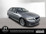 2011 BMW 3 Series 328i xDrive