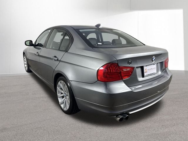 2011 BMW 3 Series 328i xDrive