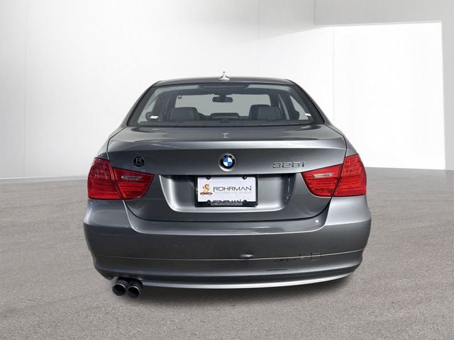 2011 BMW 3 Series 328i xDrive