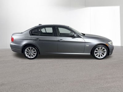2011 BMW 3 Series 328i xDrive