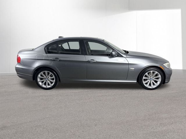 2011 BMW 3 Series 328i xDrive