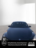 2013 BMW 5 Series 550i xDrive Gran Turismo