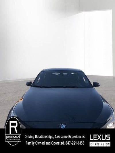 2013 BMW 5 Series 550i xDrive Gran Turismo