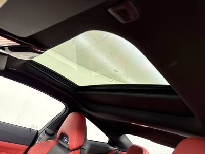 2027 BMW M4 Competition xDrive