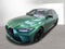 2022 BMW M3 Competition xDrive