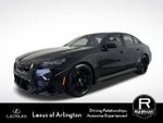 2027 BMW M5 Sedan