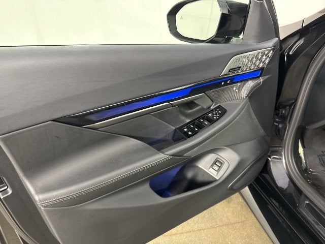 2027 BMW M5 Sedan