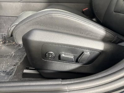 2027 BMW M5 Sedan