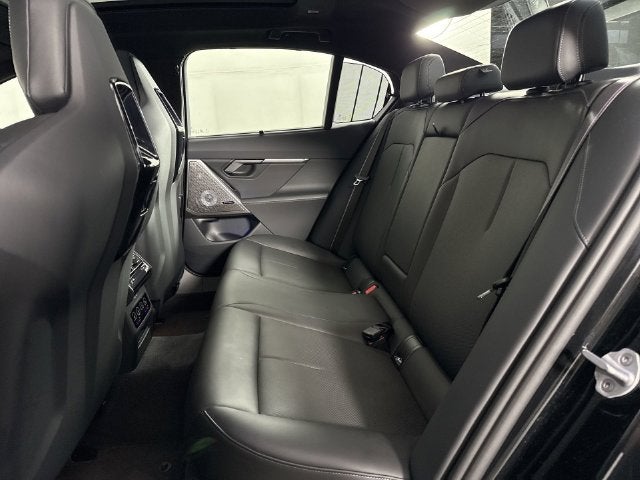 2027 BMW M5 Sedan