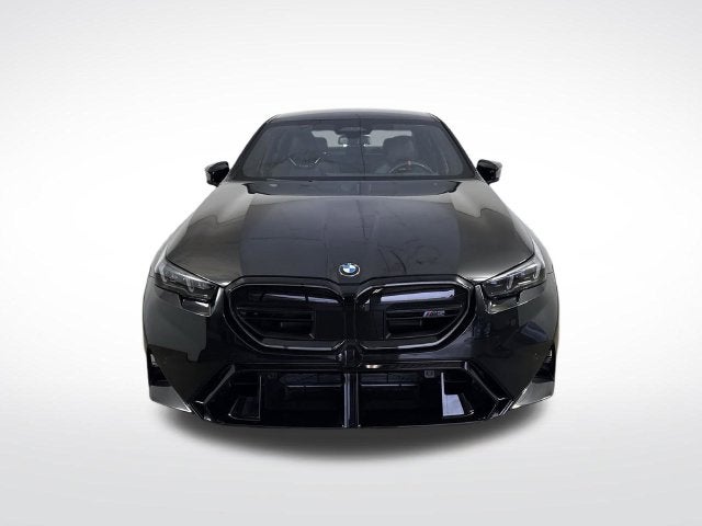 2027 BMW M5 Sedan