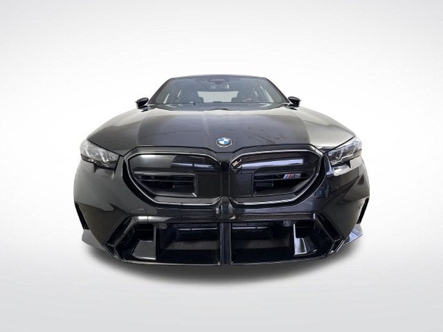 2027 BMW M5 Sedan