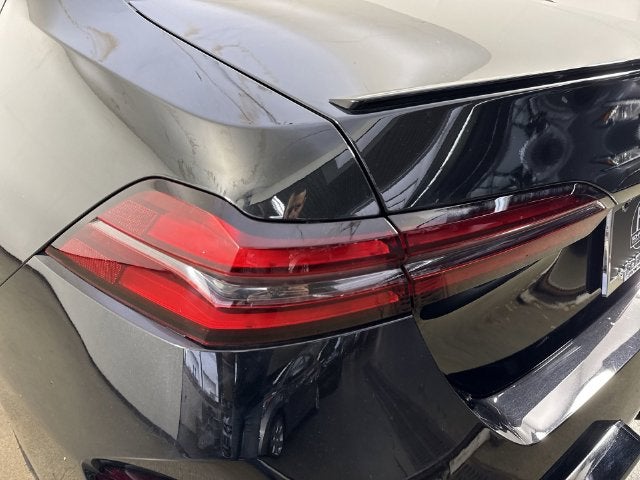 2027 BMW M5 Sedan
