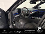 2027 BMW M5 Sedan