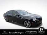 2014 BMW M5 4dr Sdn
