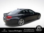 2014 BMW M5 4dr Sdn