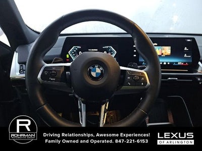 2025 BMW X2 xDrive28i