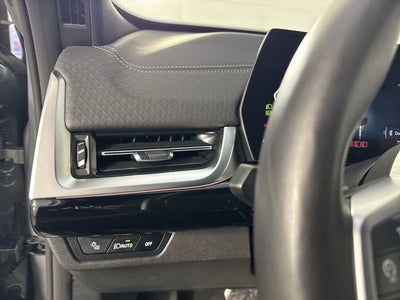 2025 BMW X2 xDrive28i