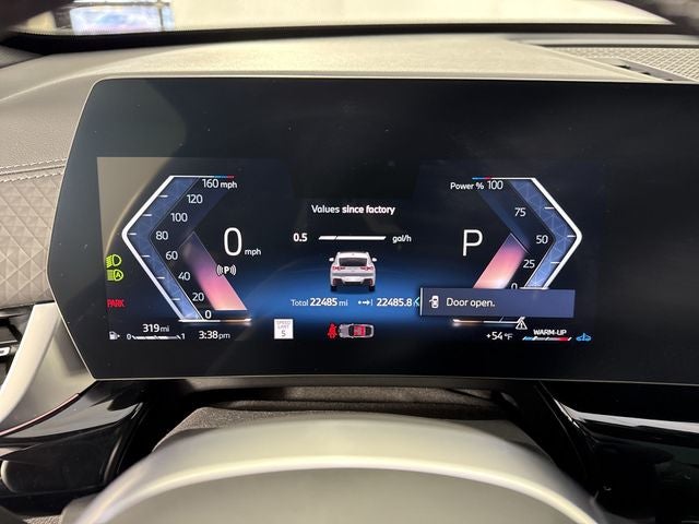 2025 BMW X2 xDrive28i