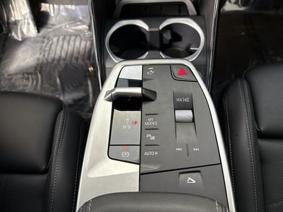 2025 BMW X2 xDrive28i
