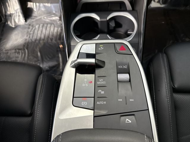 2025 BMW X2 xDrive28i