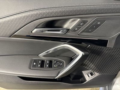 2025 BMW X2 xDrive28i