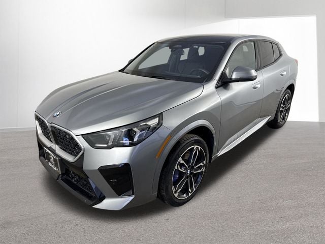 2025 BMW X2 xDrive28i