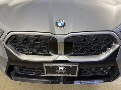 2025 BMW X2 xDrive28i