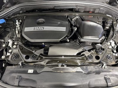 2025 BMW X2 xDrive28i