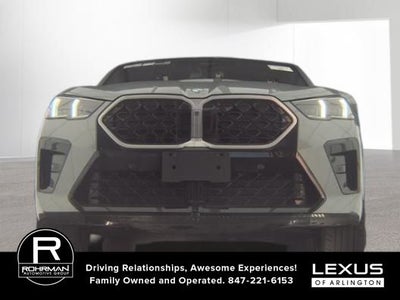 2025 BMW X2 xDrive28i