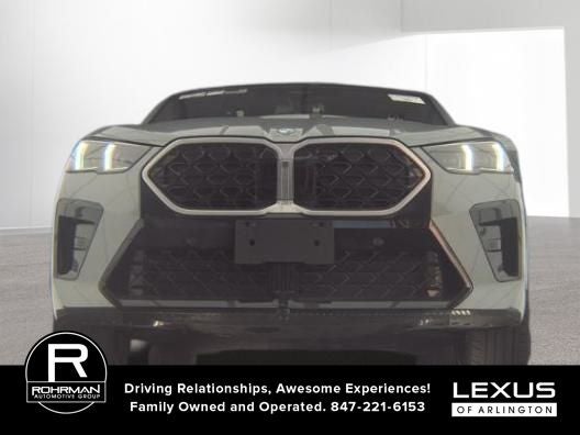 2025 BMW X2 xDrive28i