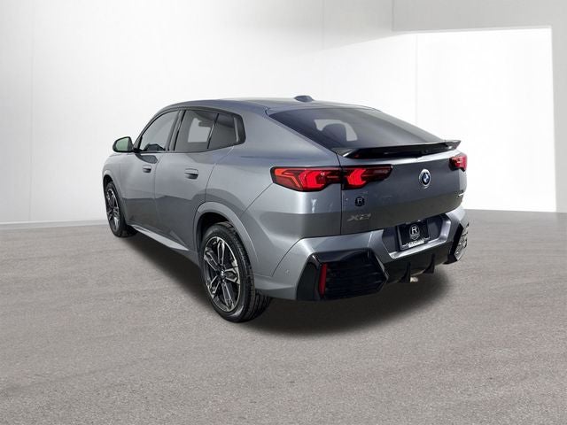 2025 BMW X2 xDrive28i