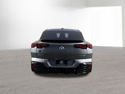 2025 BMW X2 xDrive28i