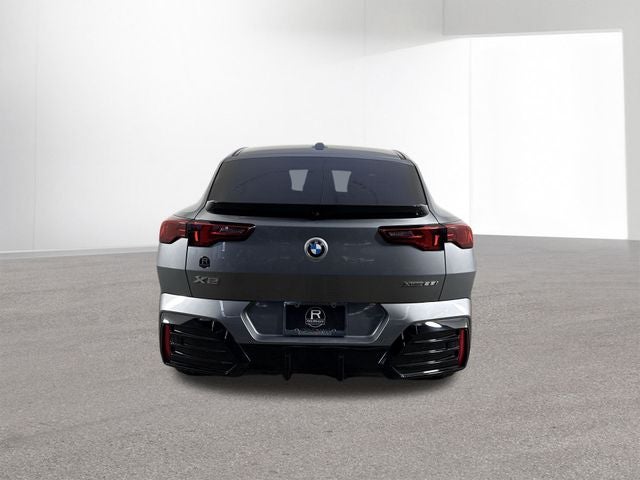 2025 BMW X2 xDrive28i