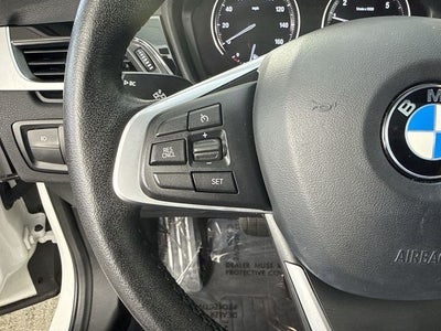 2019 BMW X1 xDrive28i