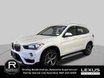 2019 BMW X1 xDrive28i