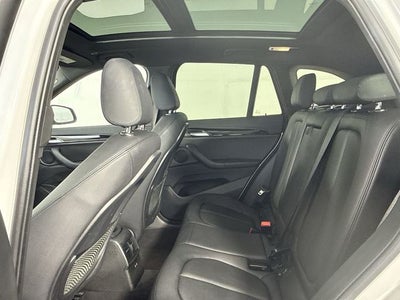 2019 BMW X1 xDrive28i