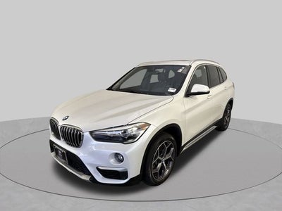 2019 BMW X1 xDrive28i