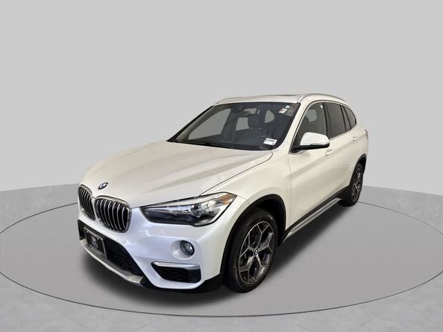 2019 BMW X1 xDrive28i