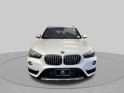 2019 BMW X1 xDrive28i