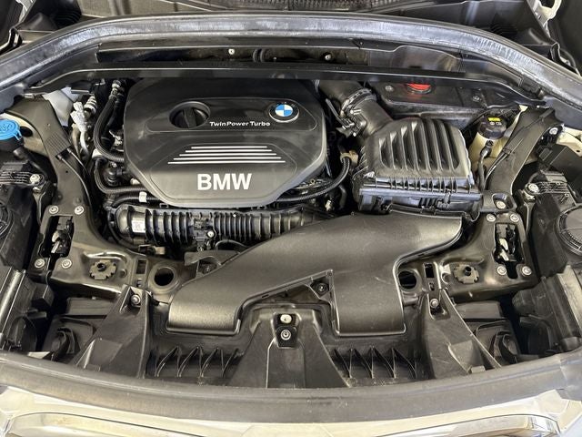 2019 BMW X1 xDrive28i