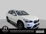 2019 BMW X1 xDrive28i