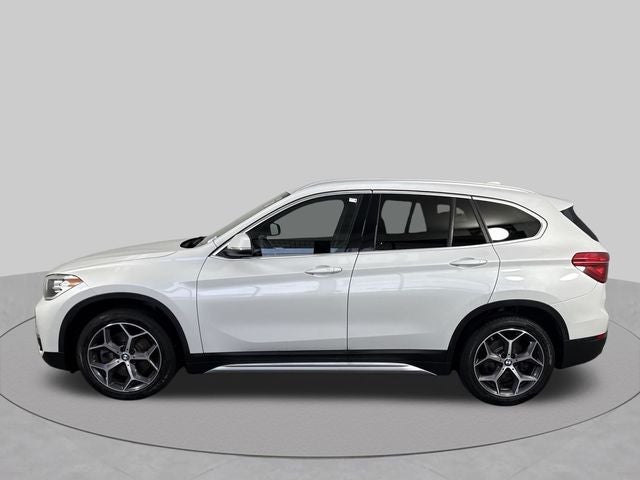2019 BMW X1 xDrive28i
