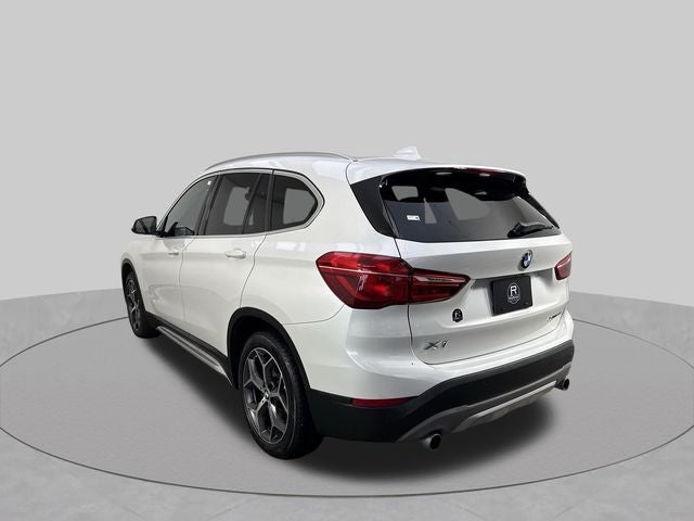 2019 BMW X1 xDrive28i