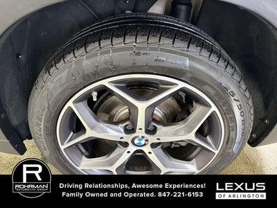 2019 BMW X1 xDrive28i