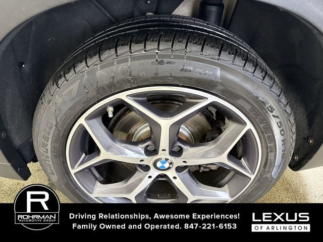 2019 BMW X1 xDrive28i