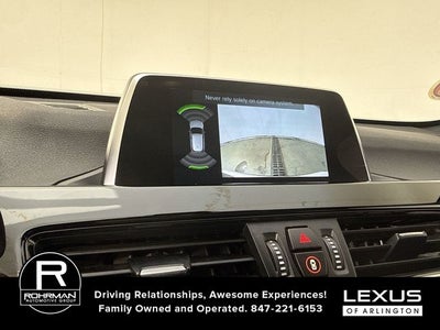 2019 BMW X1 xDrive28i