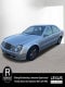 2003 Mercedes-Benz E-Class E 320 Base