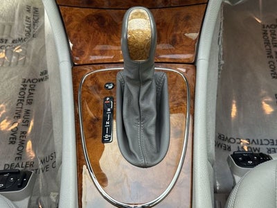 2003 Mercedes-Benz E-Class E 320 Base
