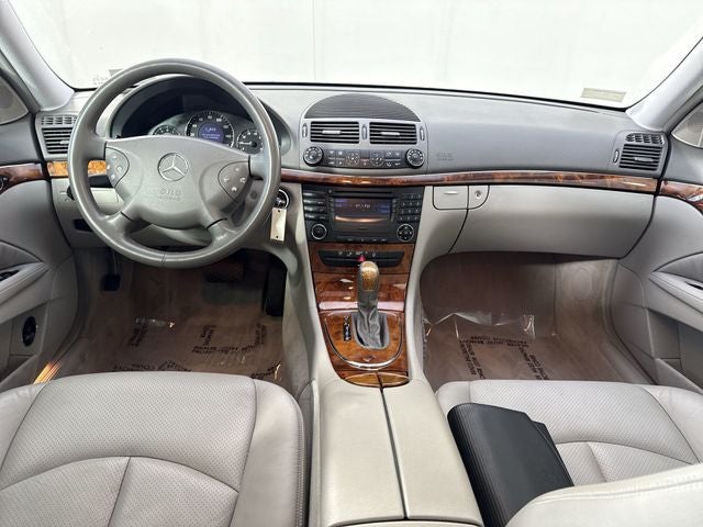 2003 Mercedes-Benz E-Class E 320 Base